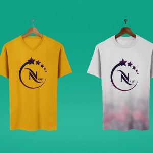 Tee-shirt 1